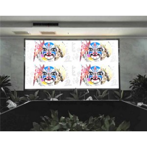 P4LED全彩顯示屏技術參數(shù)及規(guī)格型號