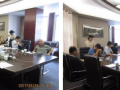 “浙江省重大科技專項(xiàng)重點(diǎn)社會(huì)發(fā)展項(xiàng)目”--清本環(huán)保通過驗(yàn)收