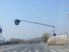 要買沈陽監控桿就到沈陽鵬源 沈陽信