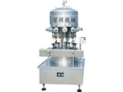 【猴賽雷】星河酒水灌裝設備廠家/灌