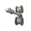 石嘴山合頁價(jià)格——供應(yīng)寧夏吊輪質(zhì)量保證