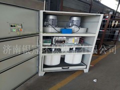 脈沖式焊煙凈化除塵箱   移動(dòng)式脈沖