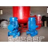 ISG40-200立式管道泵-1.5寸管道泵-ISG立式管道離心泵-新鄉豫通工業泵廠