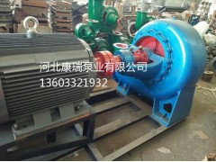 河北康瑞泵業公司專業供應混流泵，8