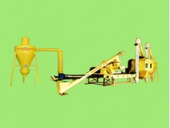 丹東專業的顆粒機_廠家直銷-內蒙玉