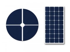 提供小功率家用發(fā)電系統(tǒng)用太陽能電