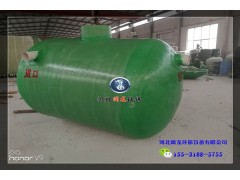 價格合理的玻璃鋼化糞池-甘肅哪里有