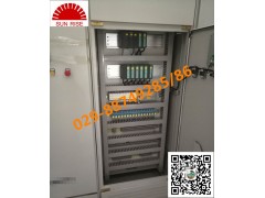 陜西	西門(mén)子火電廠輸煤電氣成控項(xiàng)目