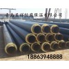 青島專業(yè)的夾克保溫管推薦——濟(jì)寧夾克保溫管