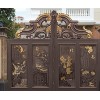 鋁合金別墅門制造商_供應(yīng)廣東熱銷鋁合金別墅門