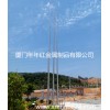 旗桿不銹鋼旗桿不銹鋼手動電動旗桿低價批發|年年紅供應專業的旗桿