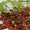 鞍山紅瑪瑙卵石專業(yè)供應(yīng)商——本溪瑪瑙卵石
