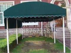 泉州推拉篷供應/價格——永恒停車棚