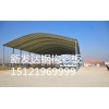 料倉大棚價格——寧夏料倉大棚加工廠加工