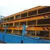 巨龍電動(dòng)車制造-專業(yè)的KPX蓄電池電動(dòng)平車供應(yīng)商-湖南TC系列輪胎拖車直銷