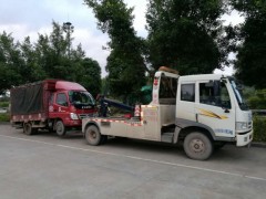 南寧可靠的廣西拖車服務 防城港拖車