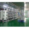 鋁型材氟碳漆自動噴涂線