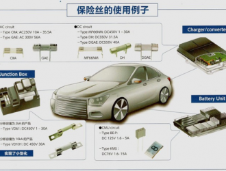 汽車朋友們注意了，保險絲壞了，不懂就不要瞎折騰