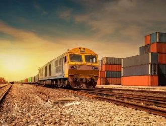 5月1日起鐵路貨運價格下調 物流成本有望降低 你們知道嗎？