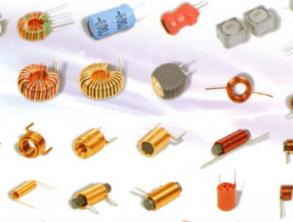 電感器的工作原理？