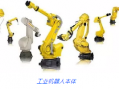 解讀工業(yè)機器人產(chǎn)業(yè)鏈結構