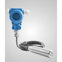 上海周衍自動化儀表TH-2088投入式壓力變送器