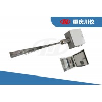 重慶川儀十七廠_高爐本體多點(diǎn)熱電偶