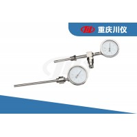 重慶川儀十七廠_雙金屬溫度計(jì)