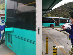 戰“疫”進行時| 凝心戰疫，車電同行