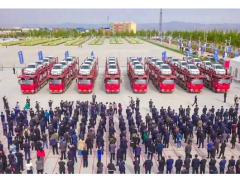 走進德國！英威騰助力國產新能源汽車