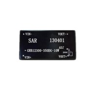 5V轉(zhuǎn)85V、100V、150V、300V可調(diào)低壓升高壓電源