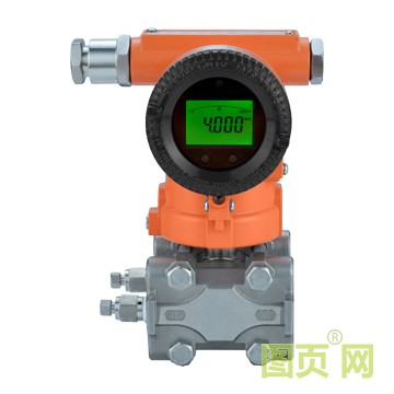 恩邦廠家直銷優(yōu)質(zhì)_EB3351D單晶硅壓力/差壓變送器