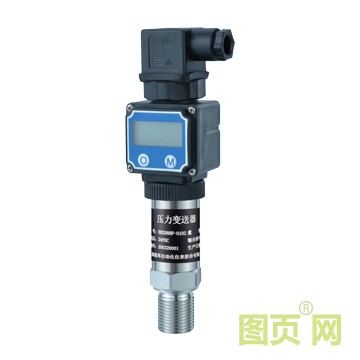 恩邦廠家直銷優(yōu)質(zhì) 2088C/W/F型簡易式壓力變送器