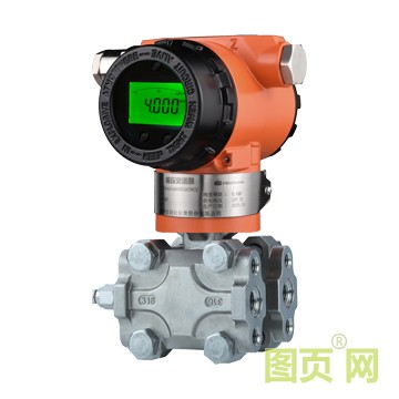 上海恩邦供應(yīng)優(yōu)質(zhì) EB3351壓力/差壓變送器
