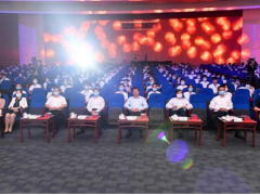“青春逢盛世、奮斗正當(dāng)時” 盡情綻放南瑞美麗的青春