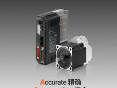 奧托尼克斯集成控制器AC電源型2相閉環(huán)步進電機AICA系列
