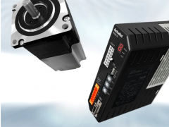 新品上市 | 奧托尼克斯AC電源型2相閉環(huán)步進(jìn)電機系統(tǒng)AISA系列