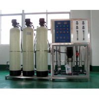 工業(yè)水處理反滲透Ro膜凈水設(shè)備商用工廠純水機(jī)直飲過濾器凈化軟