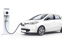 助推中國新能源汽車產業---2021廣州國際電動車、混動車、燃料電池汽車技術展覽會