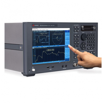 E5071C 矢量網(wǎng)絡(luò)分析儀KEYSIGHT-佳
