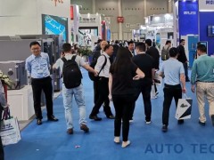 2021 廣州國際汽車電子技術(shù)展覽會︱觀眾登記火熱報(bào)名中！