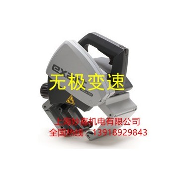 小型便攜，無(wú)極調(diào)速的電動(dòng)切管機(jī)170