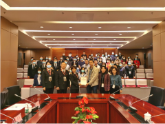 智慧科技 大族激光榮獲“AEO海關高級認證企業(yè)”證書