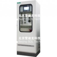 MODEL 9830 鐵(Fe)離子水質(zhì)在線自動監(jiān)測儀