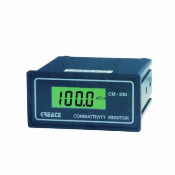 電阻率儀RCM-210高純水電導儀工業(yè)在