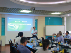 科技創(chuàng)新未來(lái) 舜宇光學(xué)第六位博士后出站！