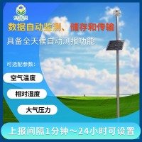 QY-17 無線壓電式雨量監(jiān)測(cè)站地質(zhì)災(zāi)害雨量計(jì)