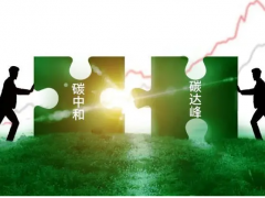 7+N碳交易市場助力循環經濟
