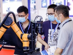 智能制造，智慧未來--2022武漢國際工業(yè)裝配與自動(dòng)化技術(shù)展