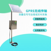 QY-01 無線無人值守水位監(jiān)測(cè)站